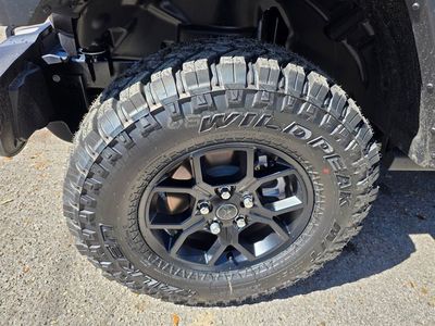 2026 Jeep Wrangler - Photo 11