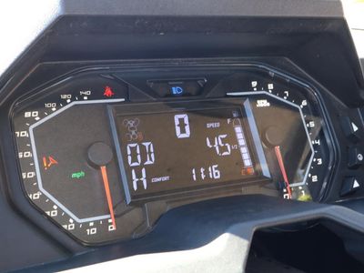 2024 Polaris XPedition XP 5 Ultimate - Photo 15