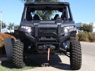 2024 Polaris XPedition XP 5 Ultimate - Photo 2