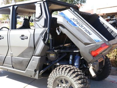 2024 Polaris XPedition XP 5 Ultimate - Photo 9