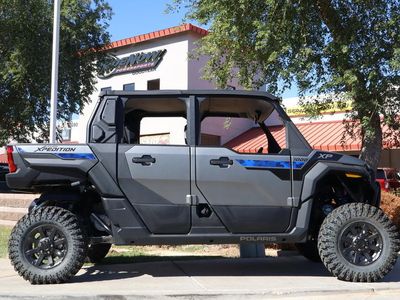 2024 Polaris XPedition XP 5 Ultimate - Photo 19