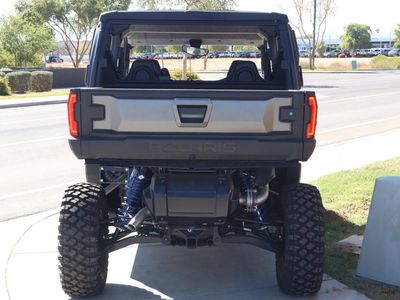 2024 Polaris XPedition XP 5 Ultimate - Photo 6