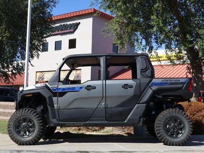2024 Polaris XPedition XP 5 Ultimate - Photo 1