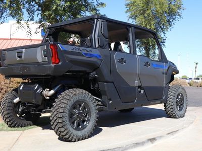 2024 Polaris XPedition XP 5 Ultimate - Photo 18