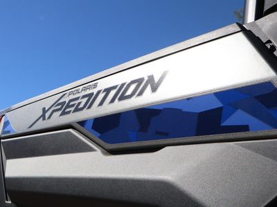 2024 Polaris XPedition XP 5 Ultimate - Photo 21