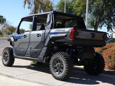 2024 Polaris XPedition XP 5 Ultimate - Photo 5