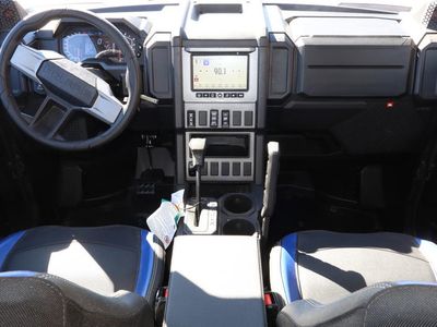 2024 Polaris XPedition XP 5 Ultimate - Photo 11