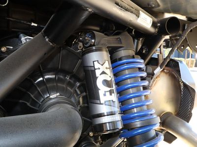 2024 Polaris XPedition XP 5 Ultimate - Photo 17