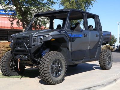 2024 Polaris XPedition XP 5 Ultimate - Photo 4
