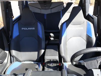 2024 Polaris XPedition XP 5 Ultimate - Photo 12