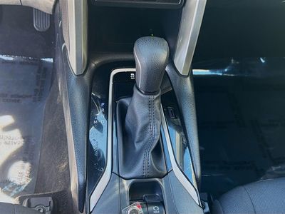2023 Toyota Corolla Cross - Photo 16