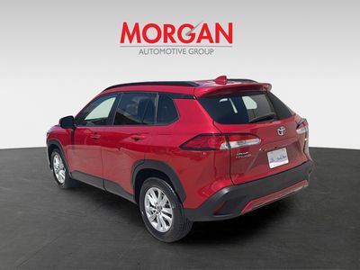 2023 Toyota Corolla Cross - Photo 5