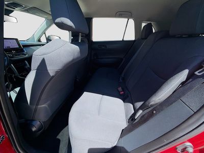 2023 Toyota Corolla Cross - Photo 24