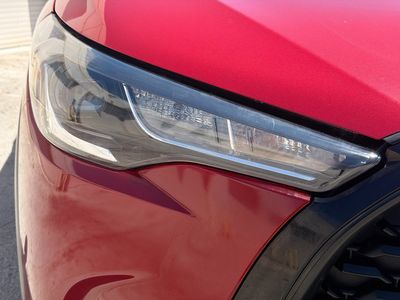 2023 Toyota Corolla Cross - Photo 35