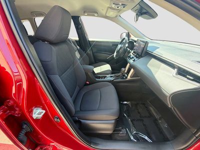 2023 Toyota Corolla Cross - Photo 32