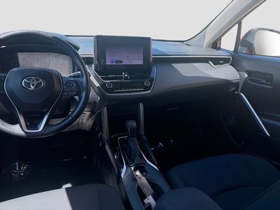 2023 Toyota Corolla Cross - Photo 22