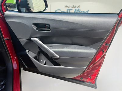 2023 Toyota Corolla Cross - Photo 34