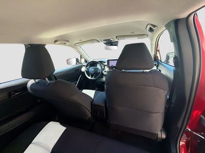 2023 Toyota Corolla Cross - Photo 30