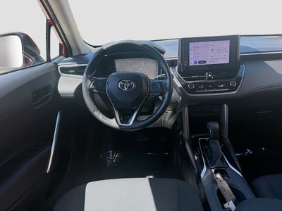 2023 Toyota Corolla Cross - Photo 21