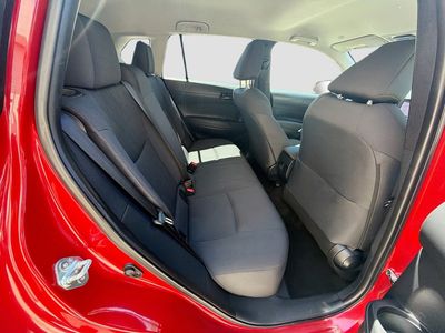 2023 Toyota Corolla Cross - Photo 29