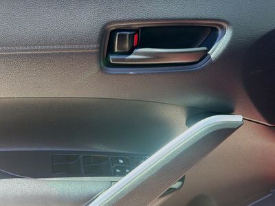 2023 Toyota Corolla Cross - Photo 17