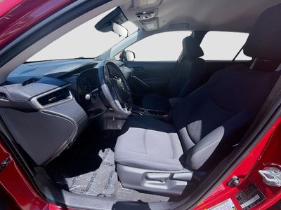 2023 Toyota Corolla Cross - Photo 19
