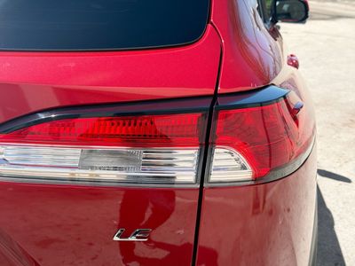2023 Toyota Corolla Cross - Photo 28