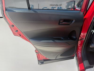 2023 Toyota Corolla Cross - Photo 26
