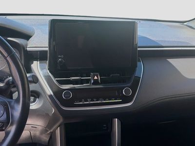 2023 Toyota Corolla Cross - Photo 12