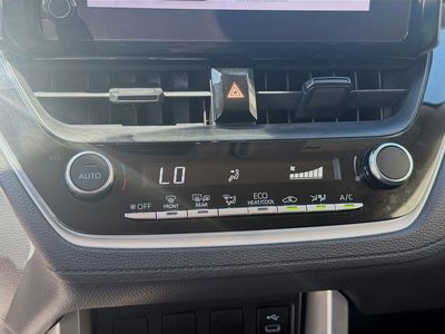 2023 Toyota Corolla Cross - Photo 15