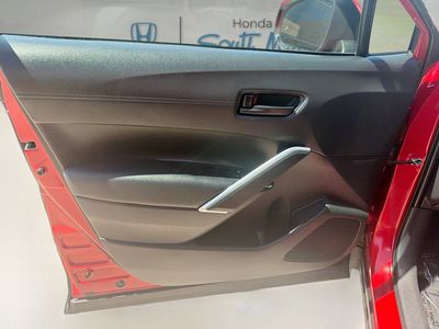 2023 Toyota Corolla Cross - Photo 20