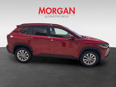 2023 Toyota Corolla Cross - Photo 8
