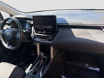 2023 Toyota Corolla Cross - Photo 33