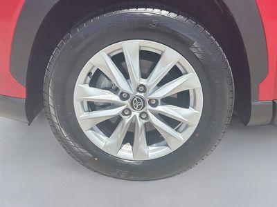 2023 Toyota Corolla Cross - Photo 37