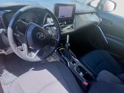 2023 Toyota Corolla Cross - Photo 9