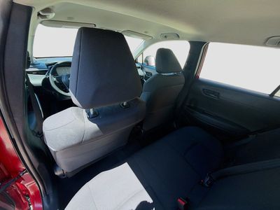 2023 Toyota Corolla Cross - Photo 25