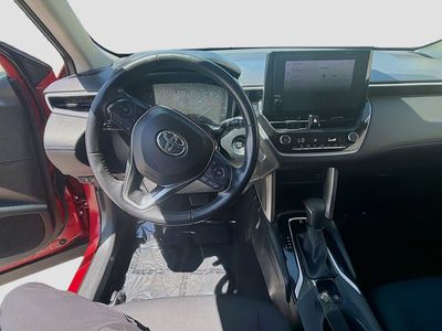 2023 Toyota Corolla Cross - Photo 10