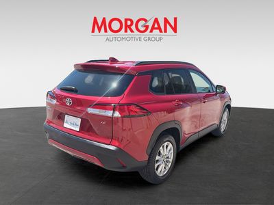 2023 Toyota Corolla Cross - Photo 7