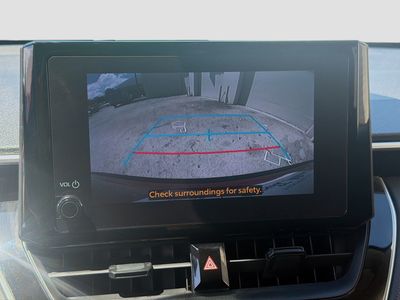 2023 Toyota Corolla Cross - Photo 14