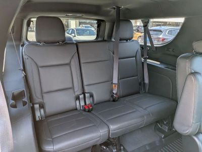 2022 Chevrolet Suburban - Photo 28