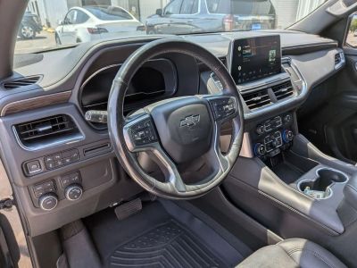 2022 Chevrolet Suburban - Photo 27