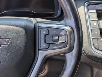 2022 Chevrolet Suburban - Photo 17