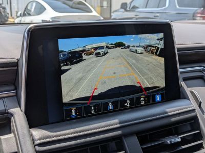 2022 Chevrolet Suburban - Photo 20