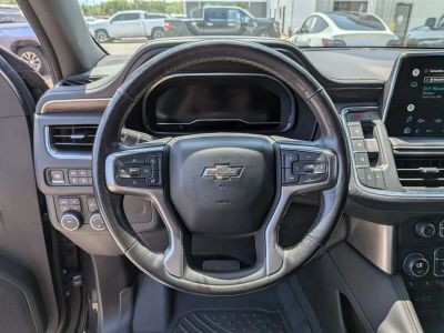 2022 Chevrolet Suburban - Photo 11