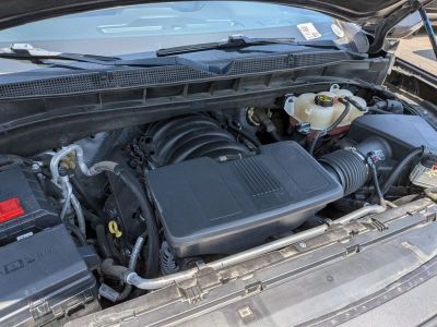2022 Chevrolet Suburban - Photo 10