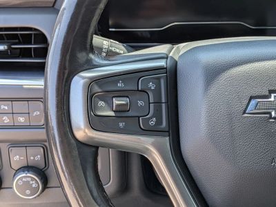 2022 Chevrolet Suburban - Photo 16