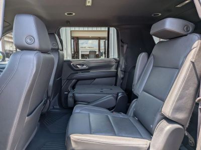 2022 Chevrolet Suburban - Photo 21