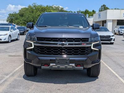 2022 Chevrolet Suburban - Photo 8