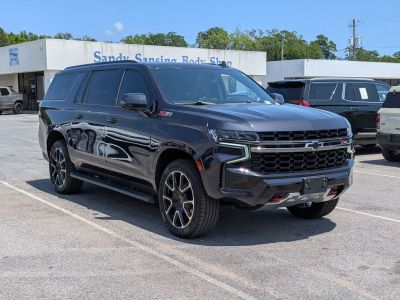 2022 Chevrolet Suburban - Photo 7