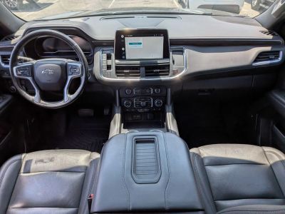 2022 Chevrolet Suburban - Photo 22